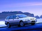 Volvo V40 1999 года